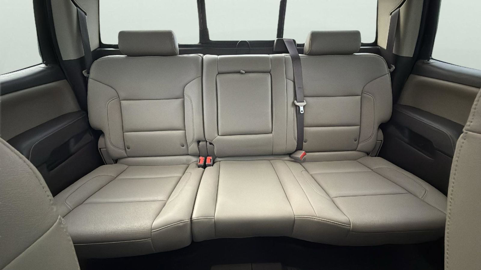 Used Car 2017 Chevrolet Silverado 1500  Ltz For Sale Under $30,000 In Austin, Texas