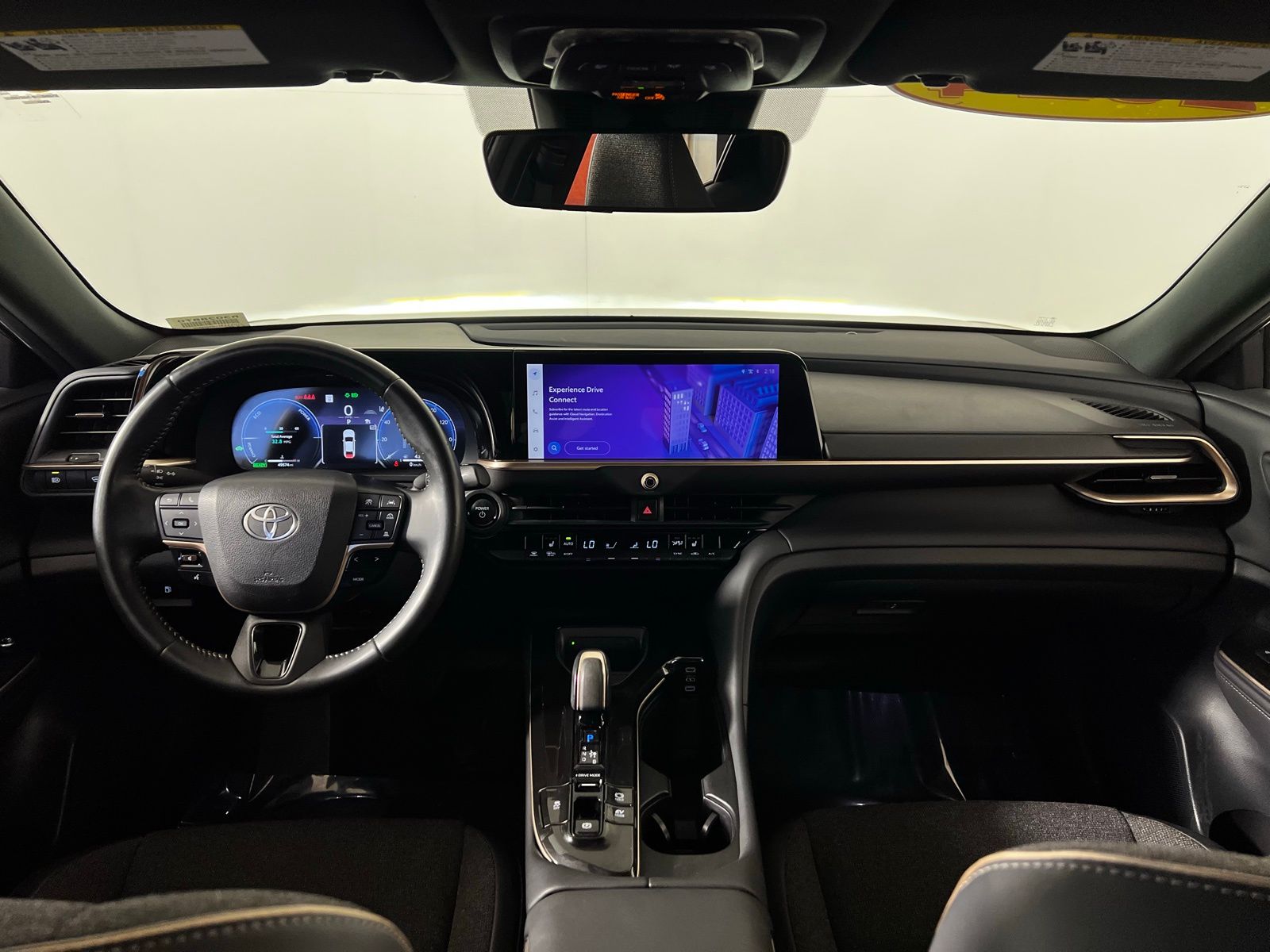 Thumbnail: 2024 Toyota Crown - 24