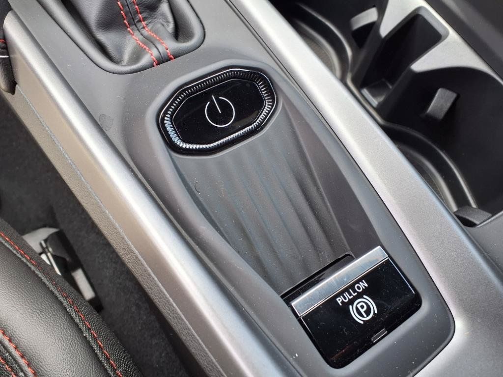 2025 Dodge Charger R/T - 5