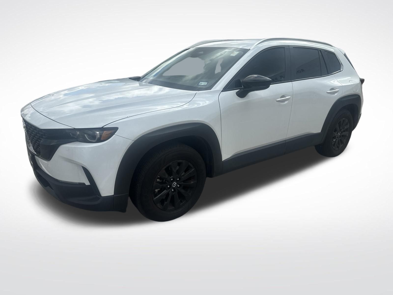 Used Car 2025 Mazda Cx-50  2.5 S Preferred Package For Sale Under $30,000 In Austin, Texas