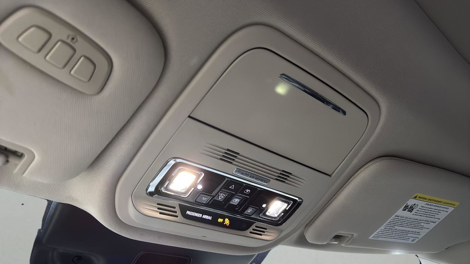 Used Car 2021 Lincoln Aviator  Reserve For Sale Under $30,000 In Austin, Texas