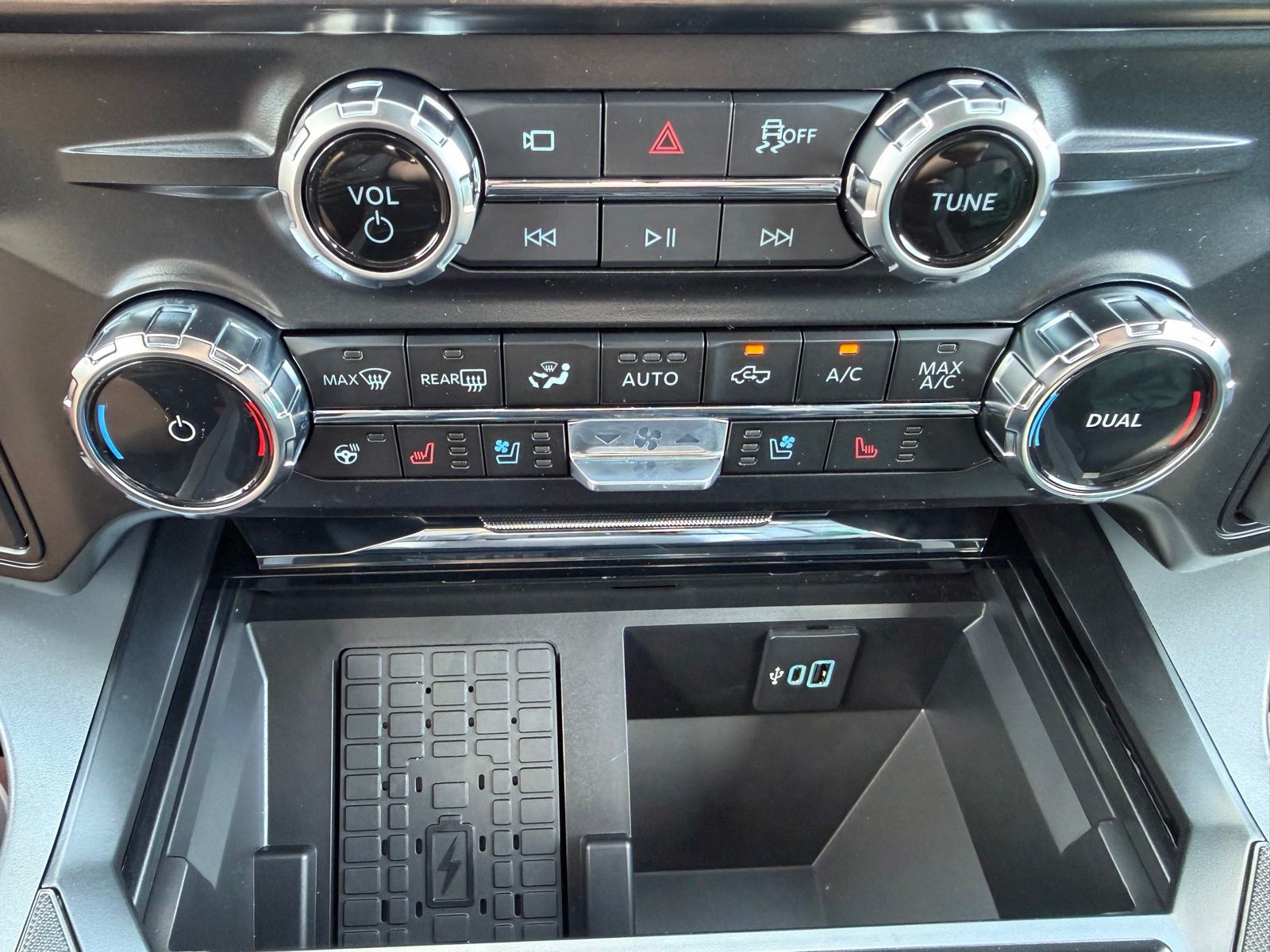 2026 Ford F-250SD image 20