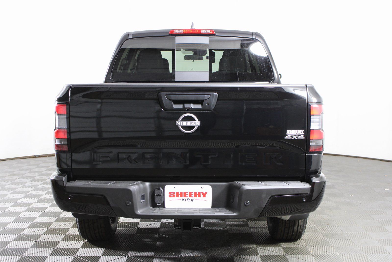 View vehicle photo 5