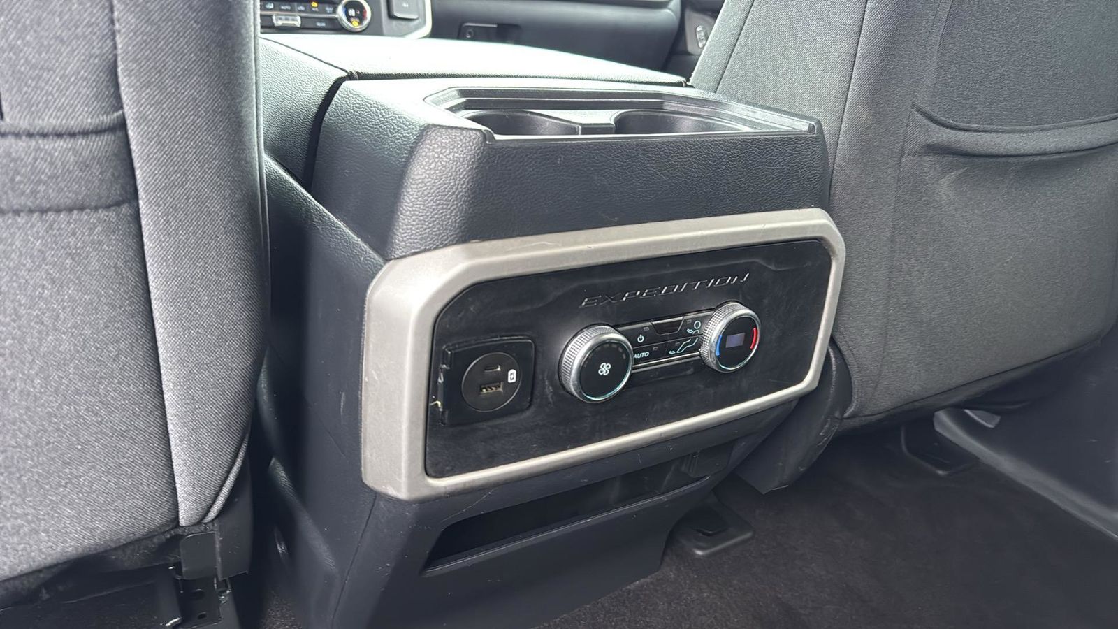 Used Car 2023 Ford Expedition  Xlt For Sale Under $50,000 In Austin, Texas