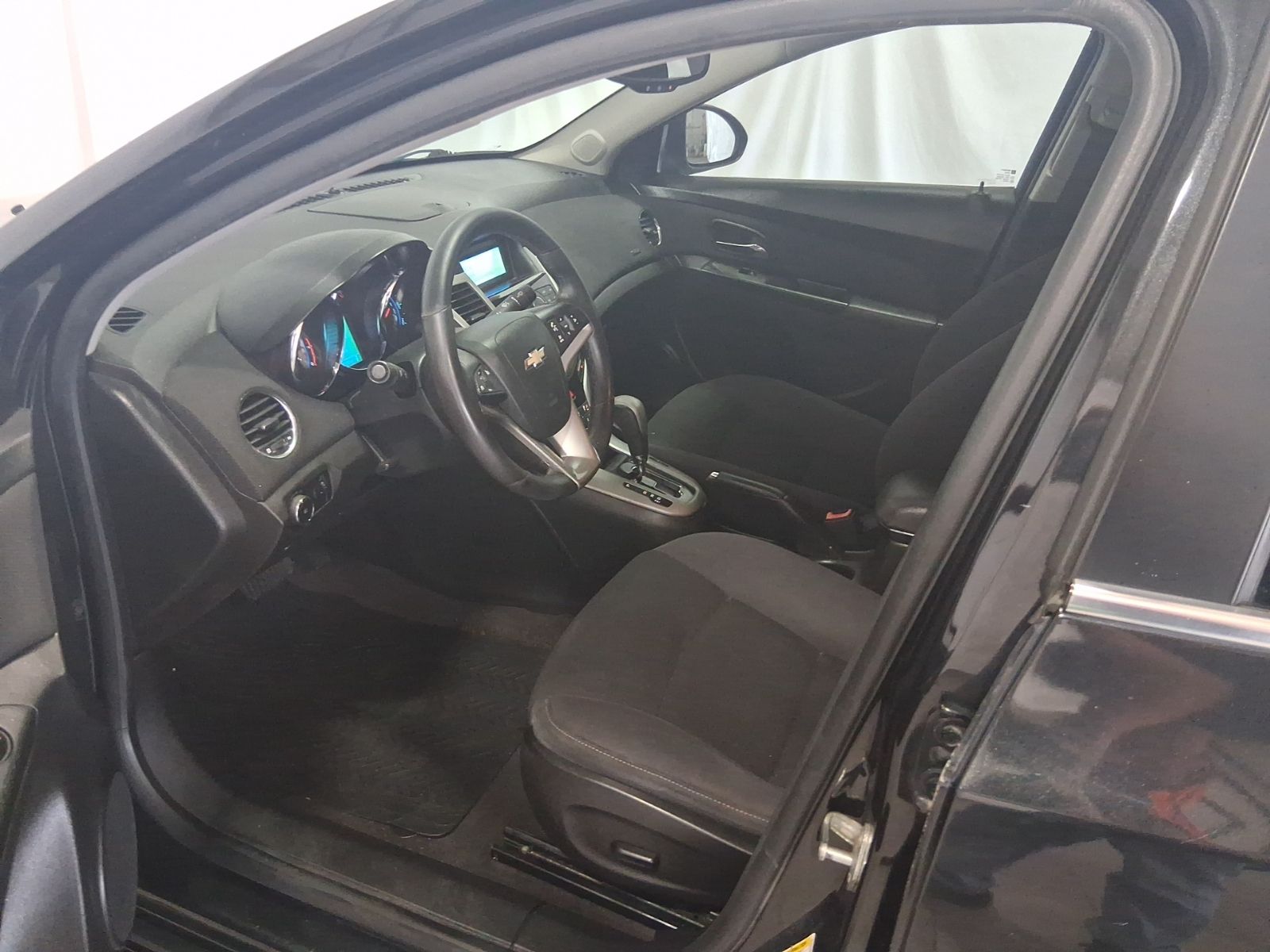 Used Car 2012 Chevrolet Cruze  1lt For Sale Under $10,000 In Austin, Texas