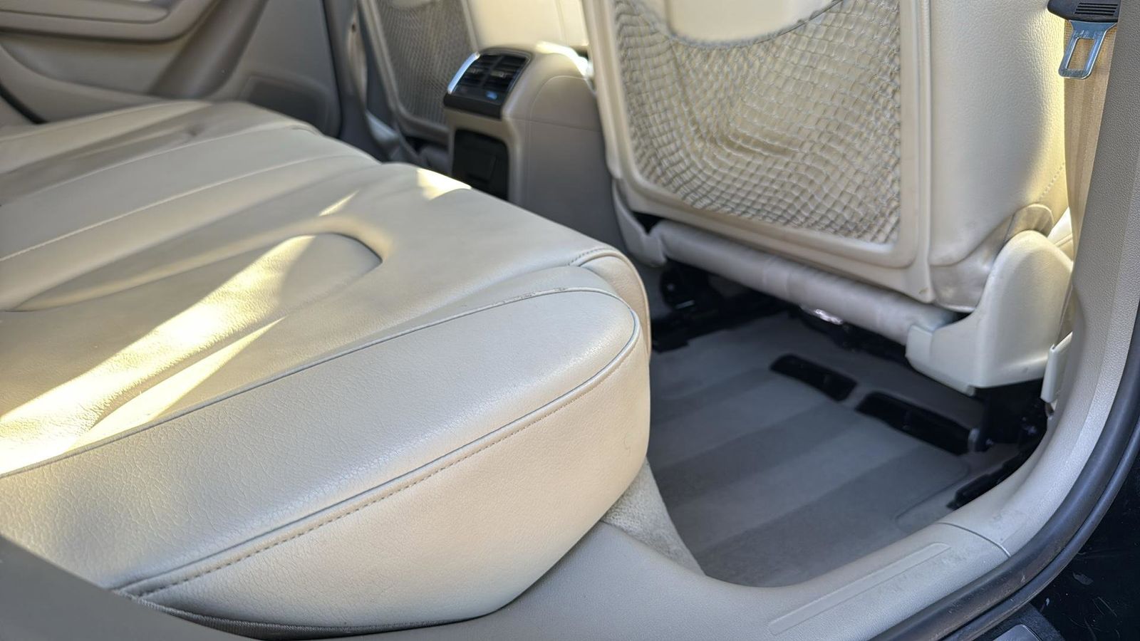 Used Car 2009 Audi A4  2.0t Premium Plus For Sale Under $10,000 In Austin, Texas