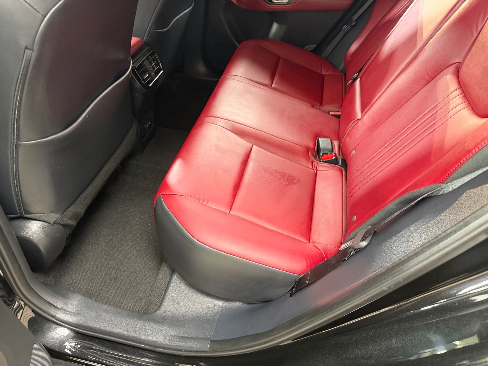 Used 2024 Black Lexus 350 Premium image 39