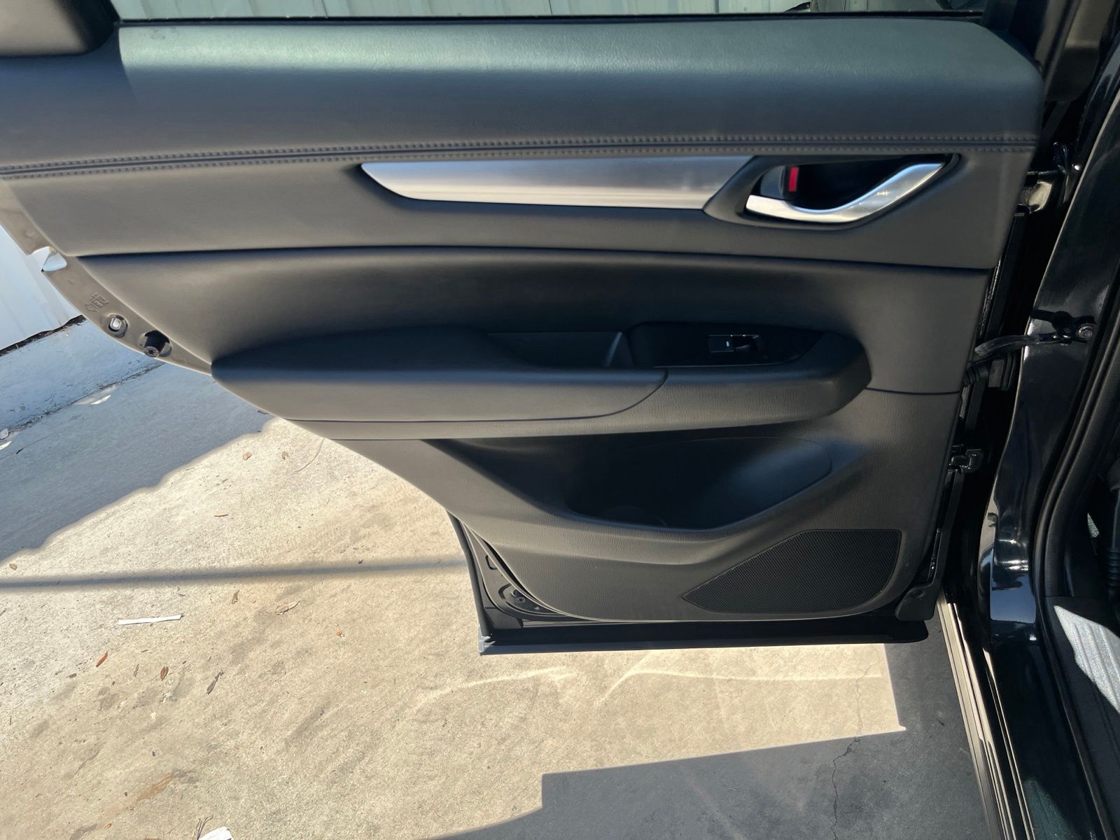 Used Car 2022 Mazda Cx-5  2.5 S Select Package For Sale Under $25,000 In Austin, Texas