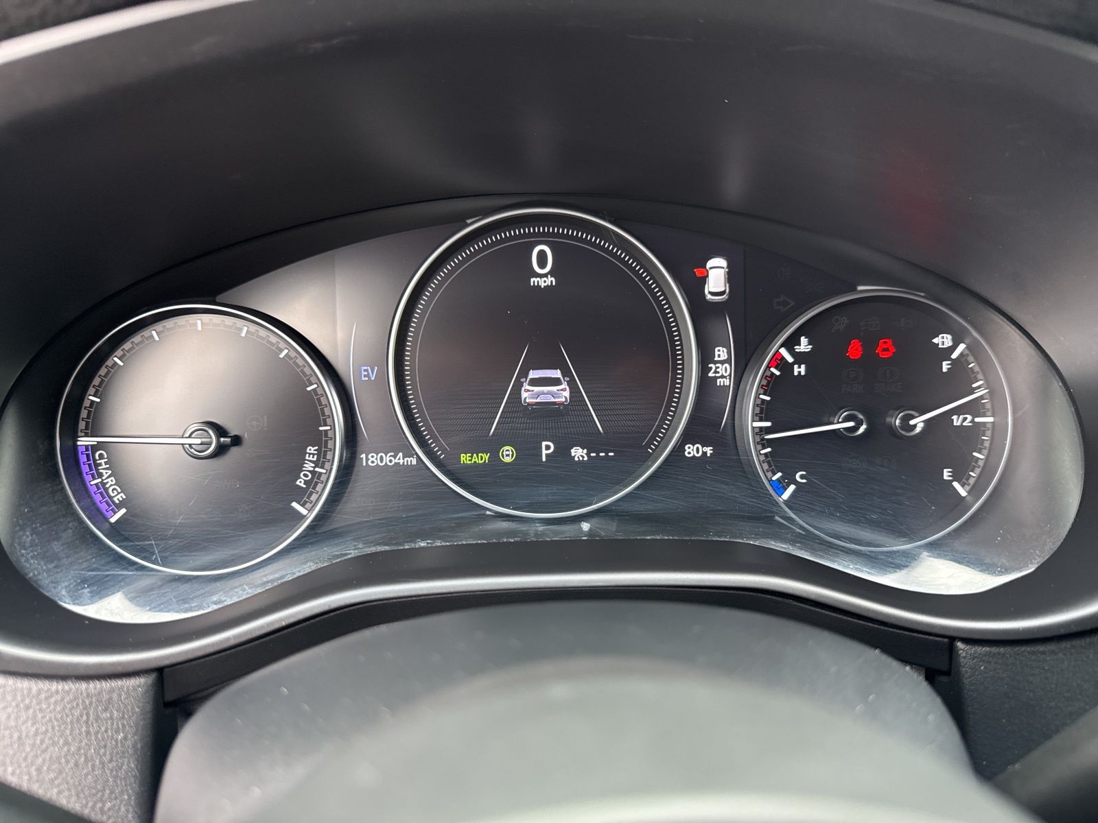 Used Car 2025 Mazda Cx-50 Hybrid  Premium Plus For Sale Under $35,000 In Austin, Texas