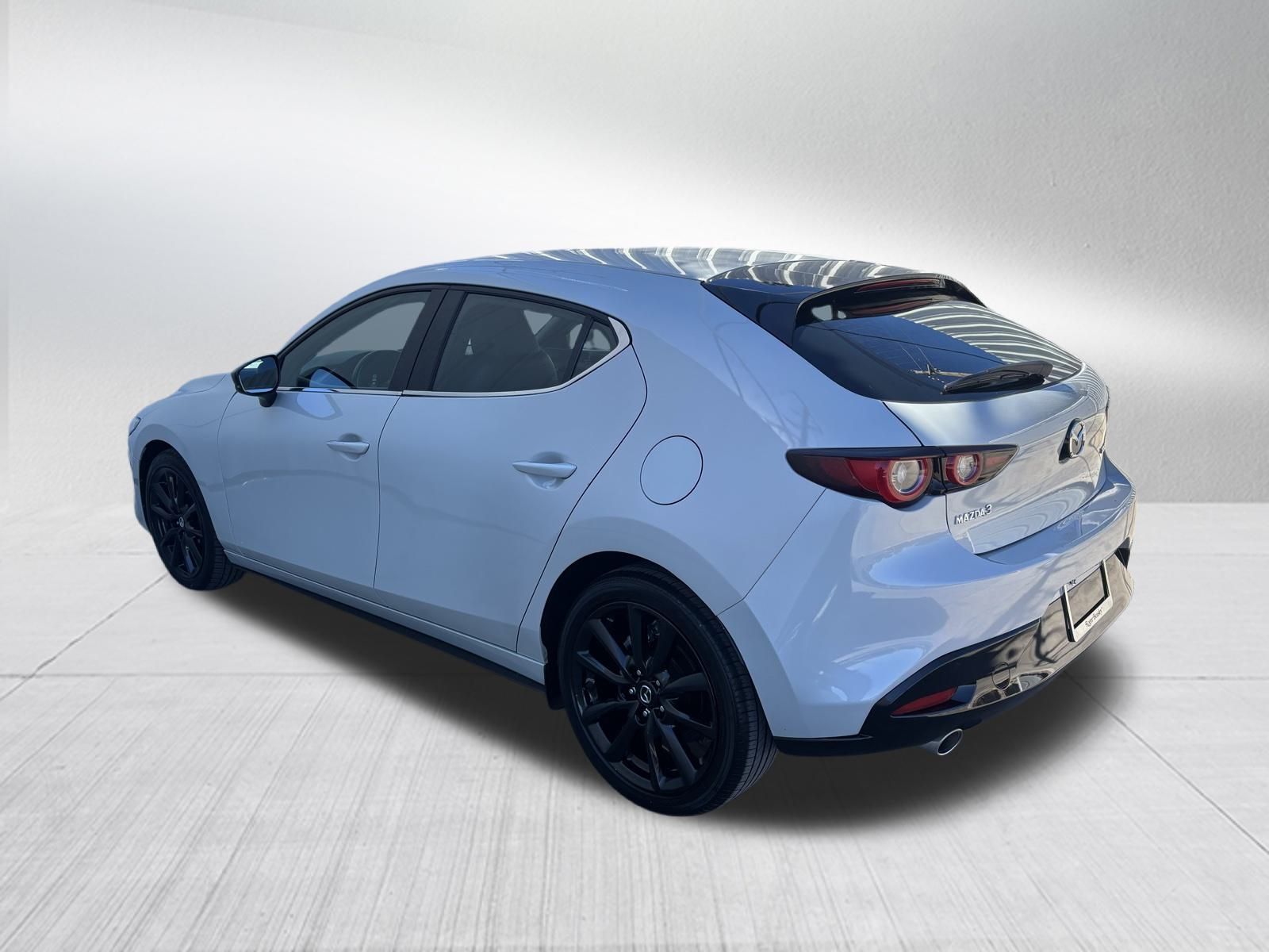 Used Car 2024 Mazda Mazda3  2.5 S Select Sport For Sale Under $25,000 In Austin, Texas