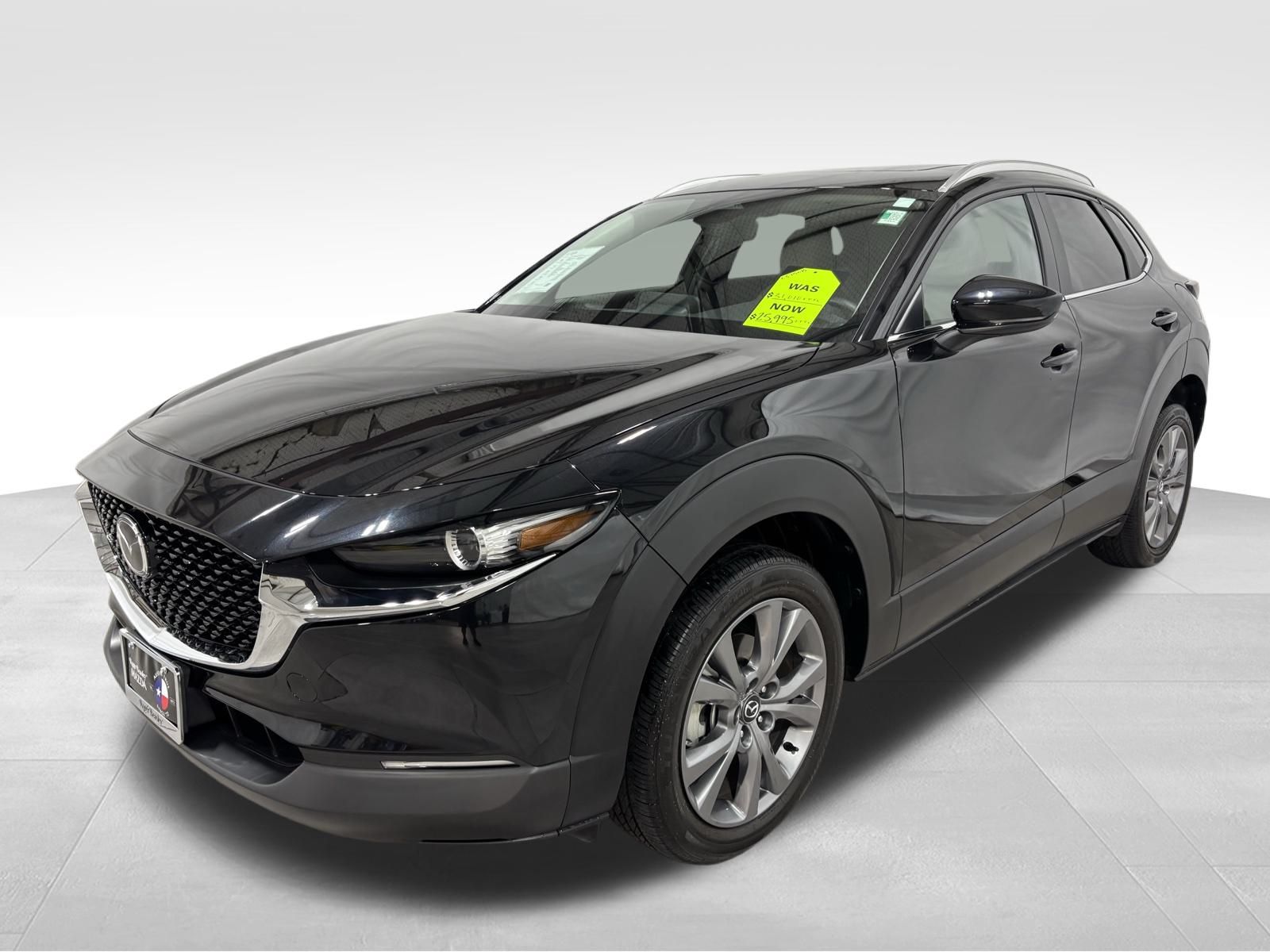 Used Car 2024 Mazda Cx-30  2.5 S Preferred Package For Sale Under $30,000 In Austin, Texas