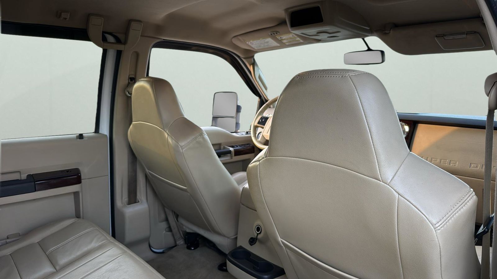 Used Car 2010 Ford F-250sd  Lariat For Sale Under $15,000 In Austin, Texas