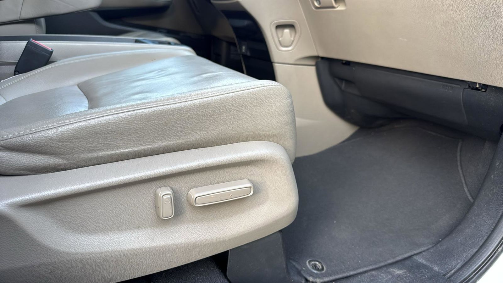 Used Car 2020 Honda Odyssey  Ex-l For Sale Under $30,000 In Austin, Texas