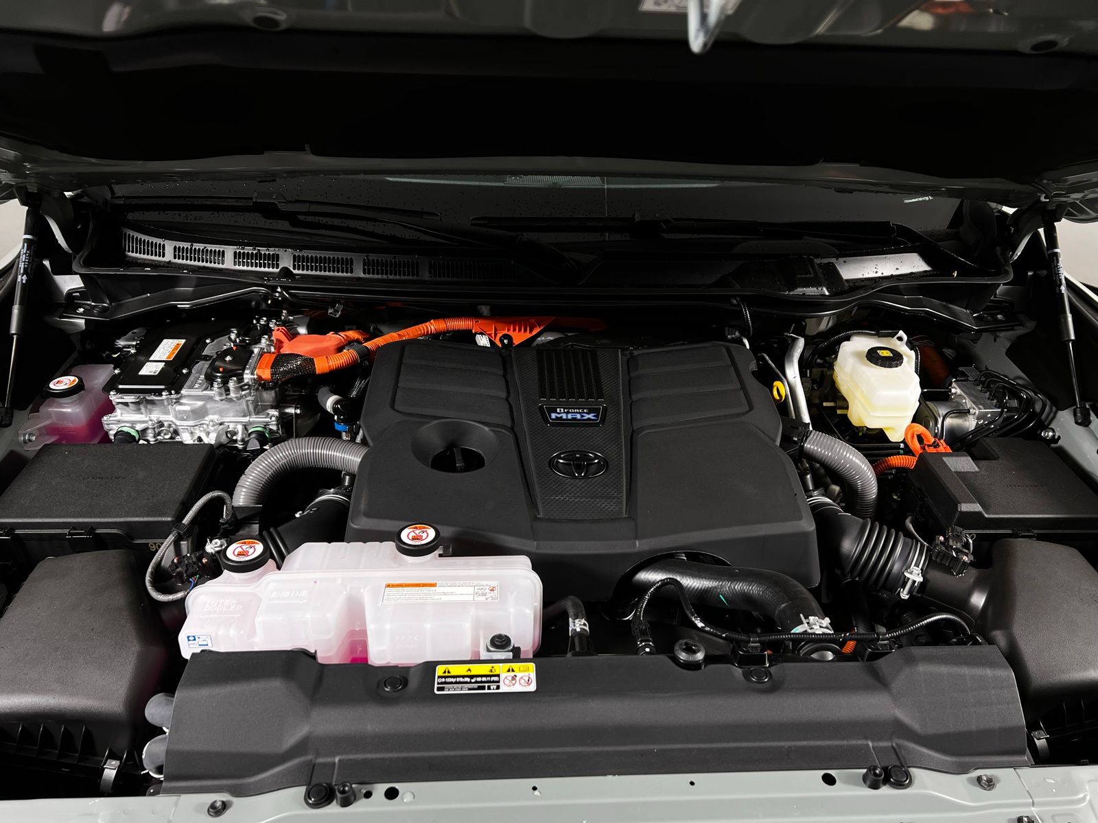 Thumbnail: 2026 Toyota Sequoia - 9