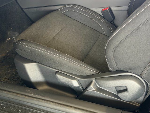 New 2026 Carbonized Gray Metallic Ford EcoBoost image 19