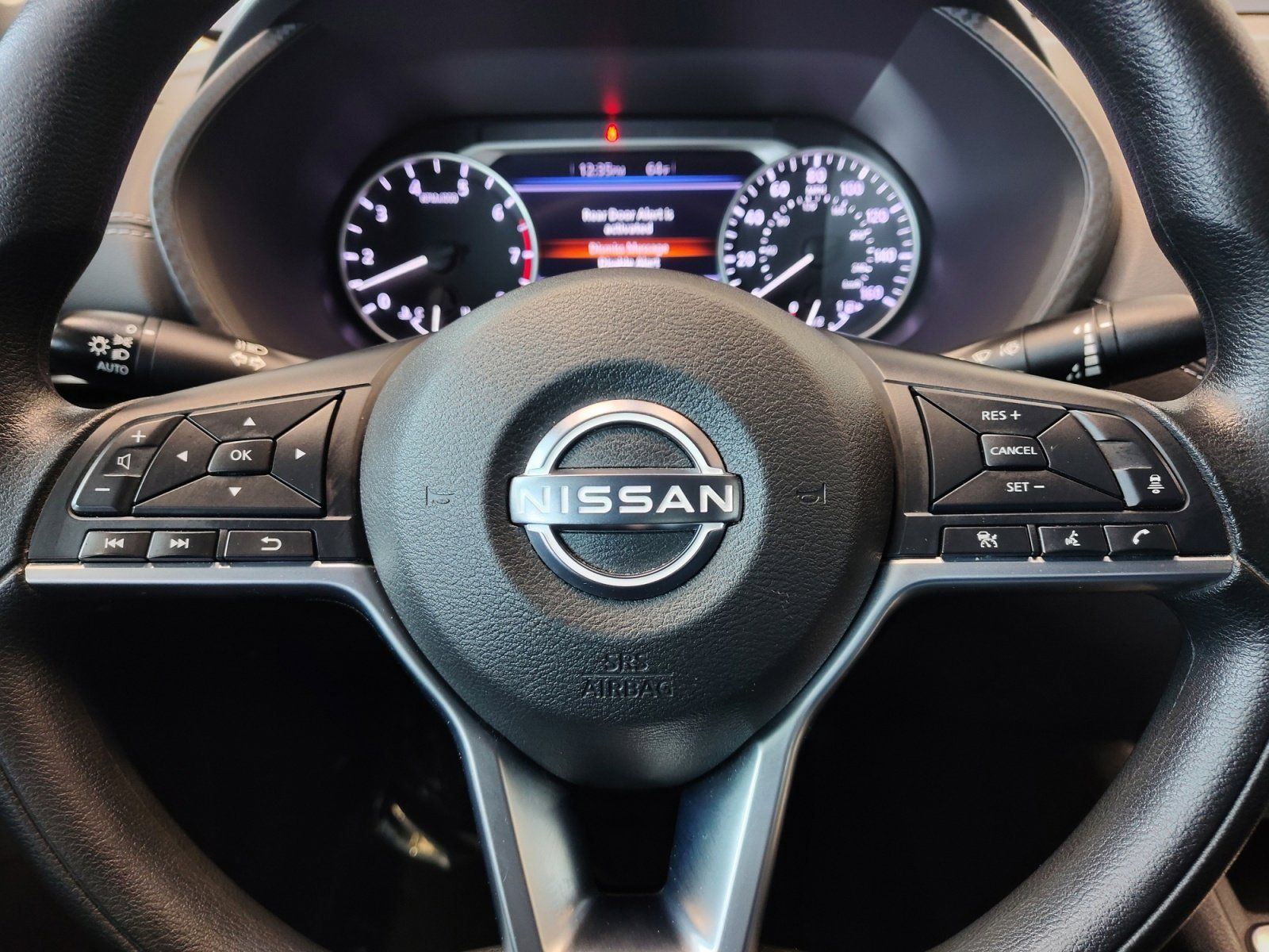 Used Car 2025 Nissan Sentra  Sv For Sale Under $20,000 In San Antonio, Texas