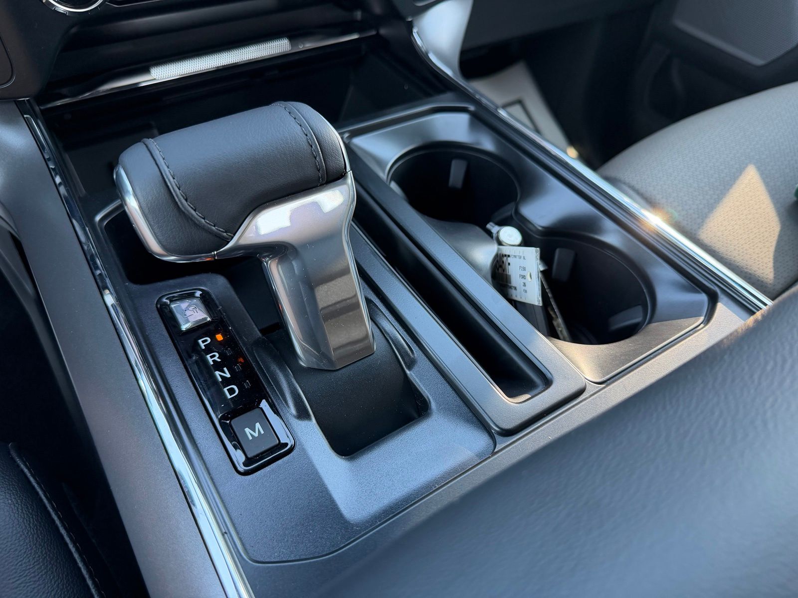 2026 Ford F-150 image 25