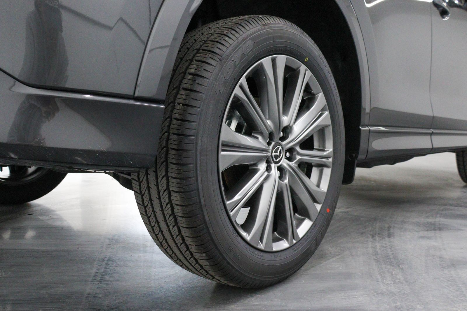 New Car 2025 Mazda Cx-5  2.5 Turbo Signature For Sale Under $50,000 In Austin, Texas