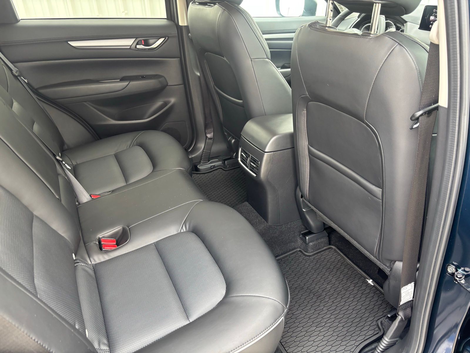 Used Car 2025 Mazda Cx-5  2.5 S Select Package For Sale Under $30,000 In Austin, Texas