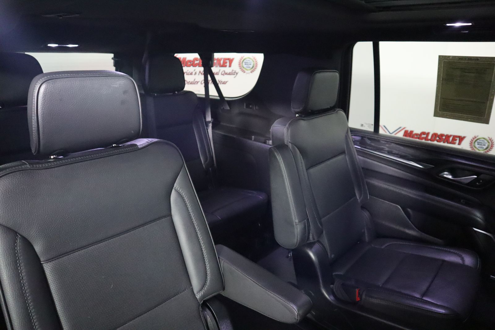 2023 GMC Yukon XL Denali photo