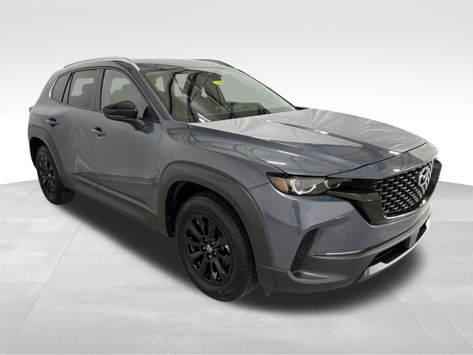 Used Car 2024 Mazda Cx-50  2.5 S Preferred Package For Sale Under $30,000 In Austin, Texas