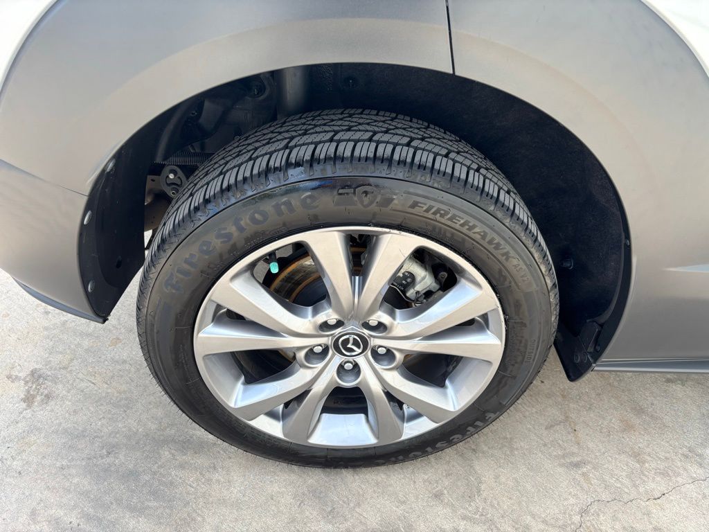 Used Car 2021 Mazda Cx-30  Select For Sale Under $15,000 In Austin, Texas