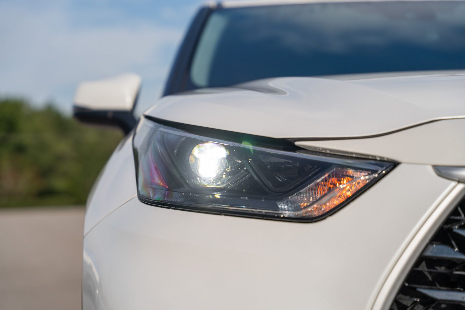 Used 2024 Toyota Highlander SUV