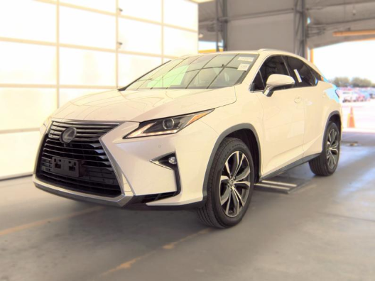 2019 Lexus RX 350 350 FWD's photo
