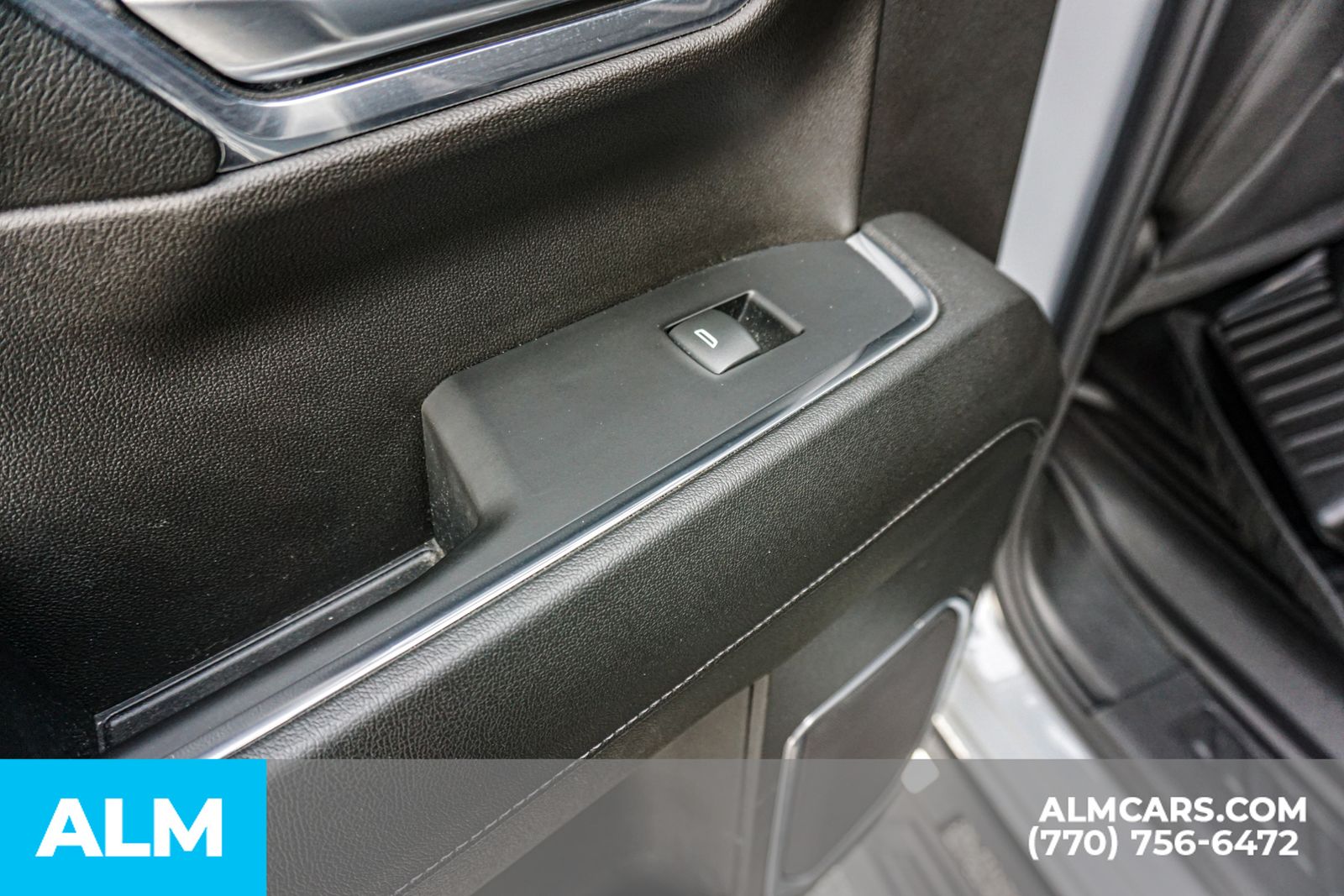 Used 2024 Gray Chevrolet LT image 55