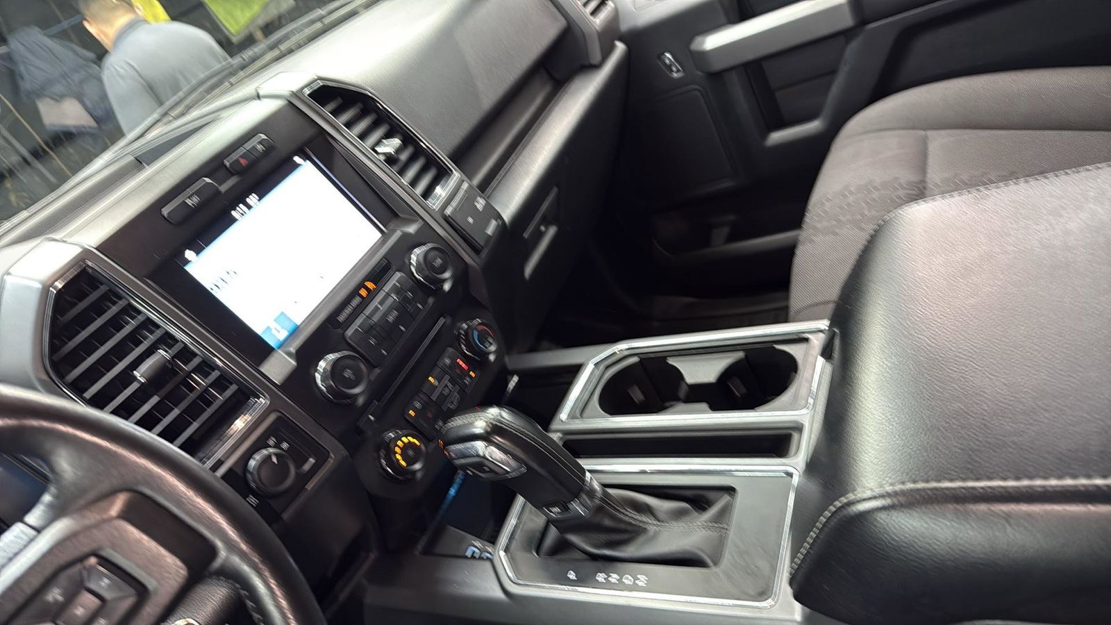 Used Car 2018 Ford F-150  Xlt For Sale Under $20,000 In Austin, Texas