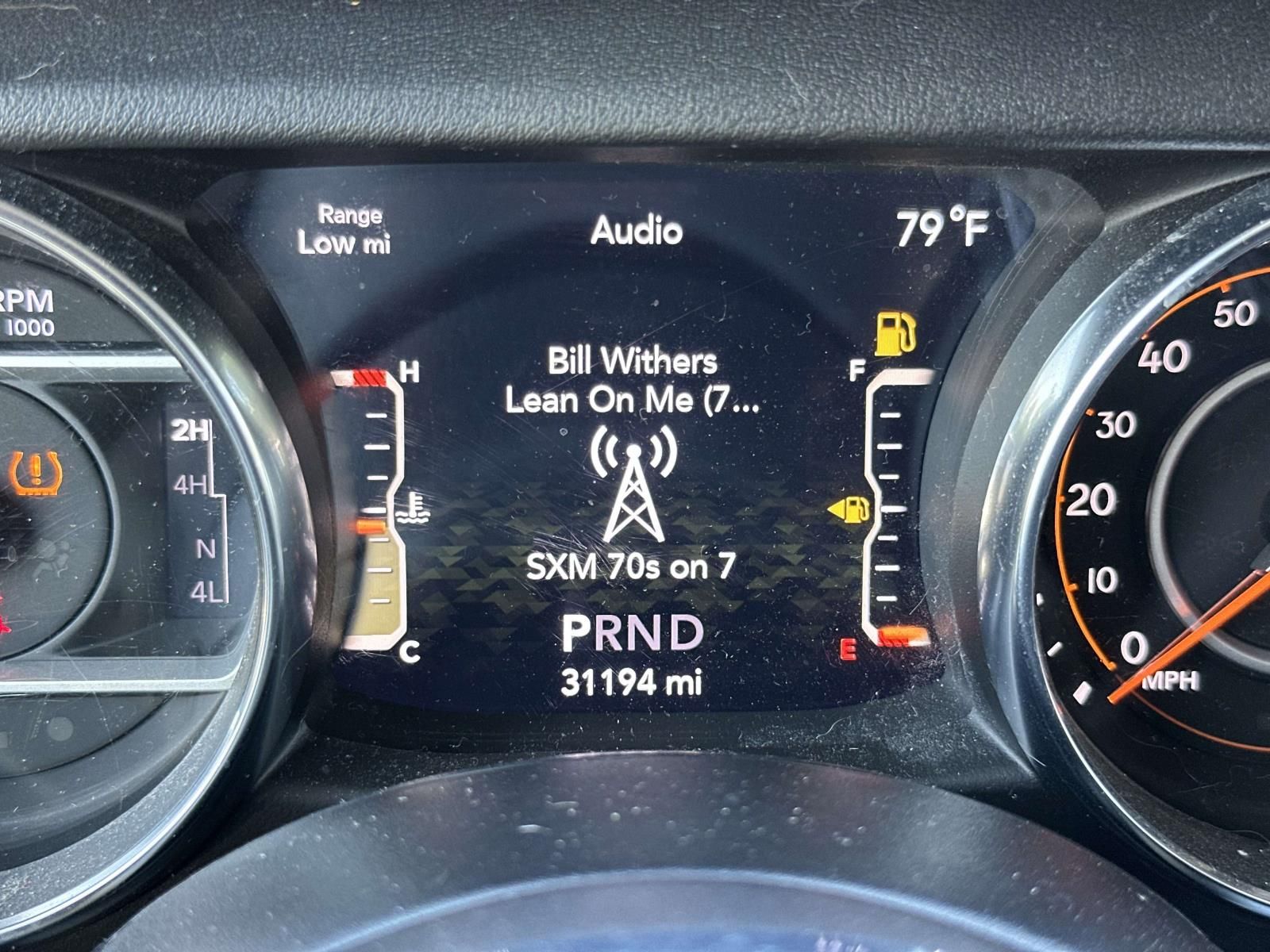 Used 2022 White Jeep Unlimited Sahara image 33