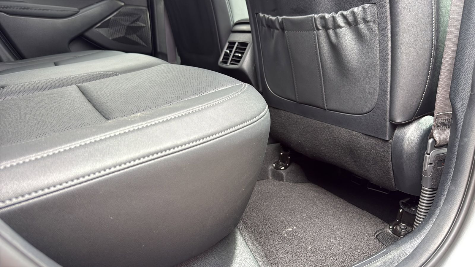 Used Car 2025 Kia Seltos  Ex For Sale Under $25,000 In Austin, Texas