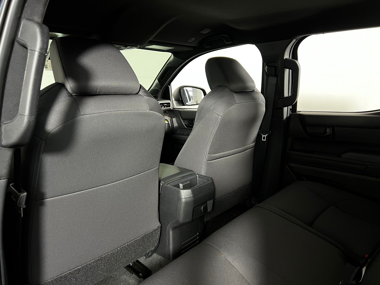 2025 Toyota Tacoma SR5 19