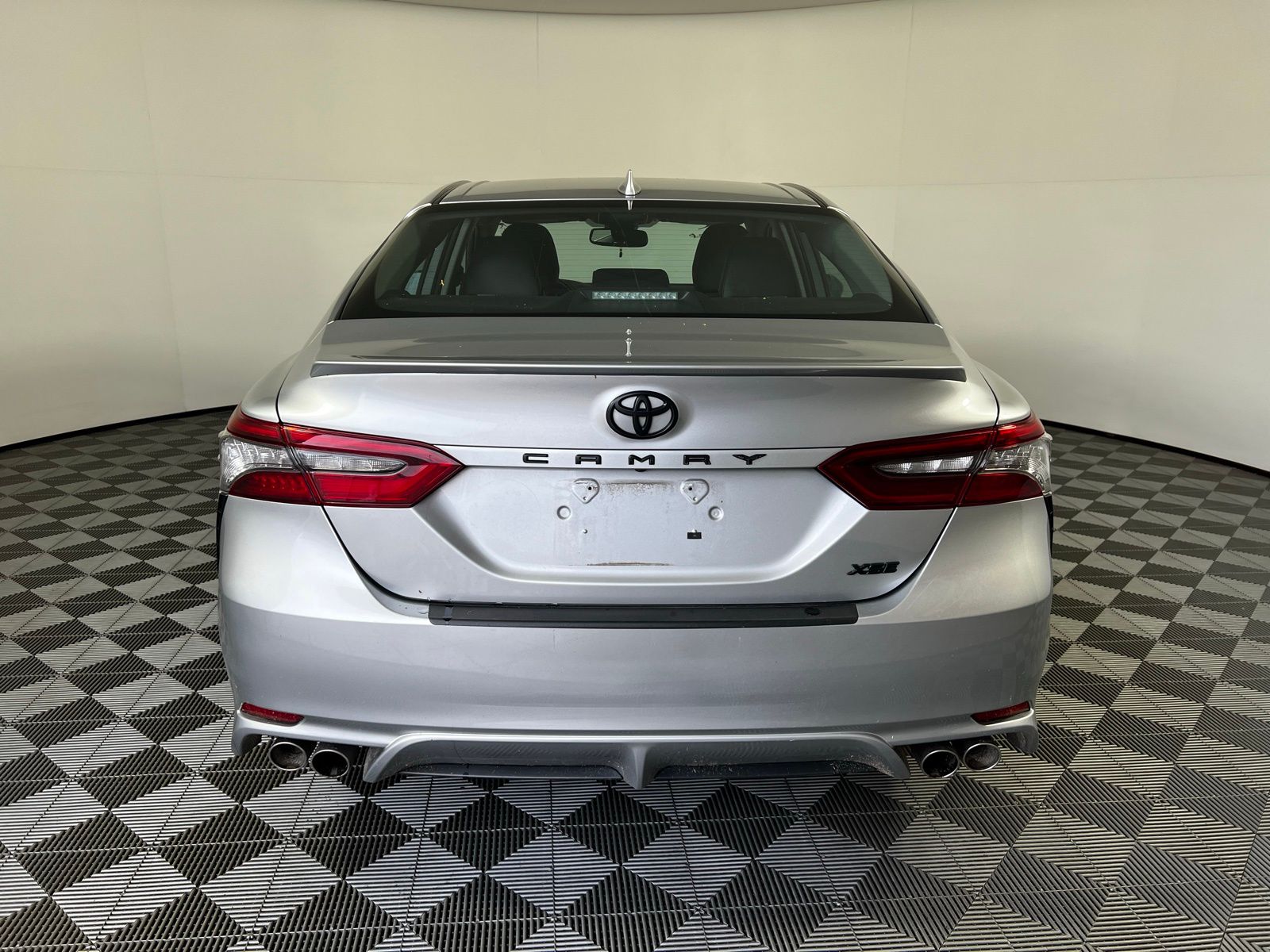 Thumbnail: 2021 Toyota Camry - 6