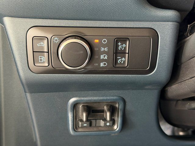 New 2026 Velocity Blue Ford XL image 28