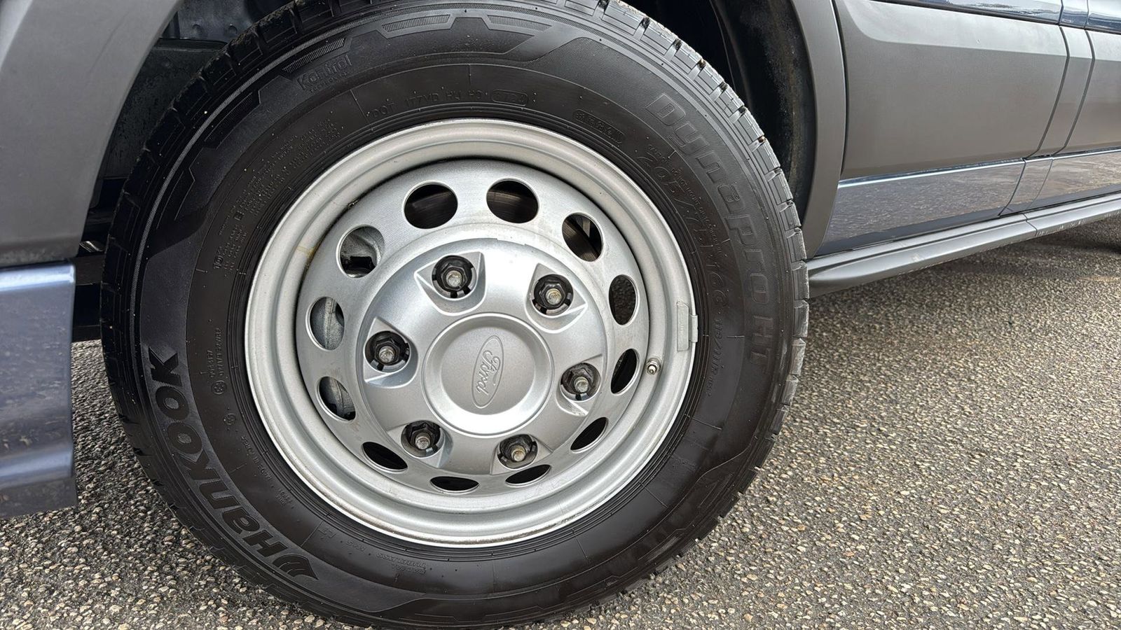 Used Car 2025 Ford Transit-350  Xl For Sale Under $70,000 In Austin, Texas