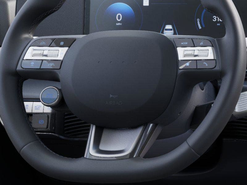 IONIQ 5 SE