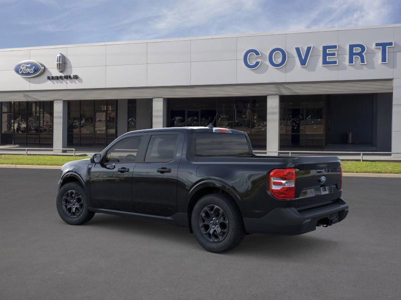 New Car 2025 Ford Maverick  Xlt For Sale Under $35,000 In Austin, Texas