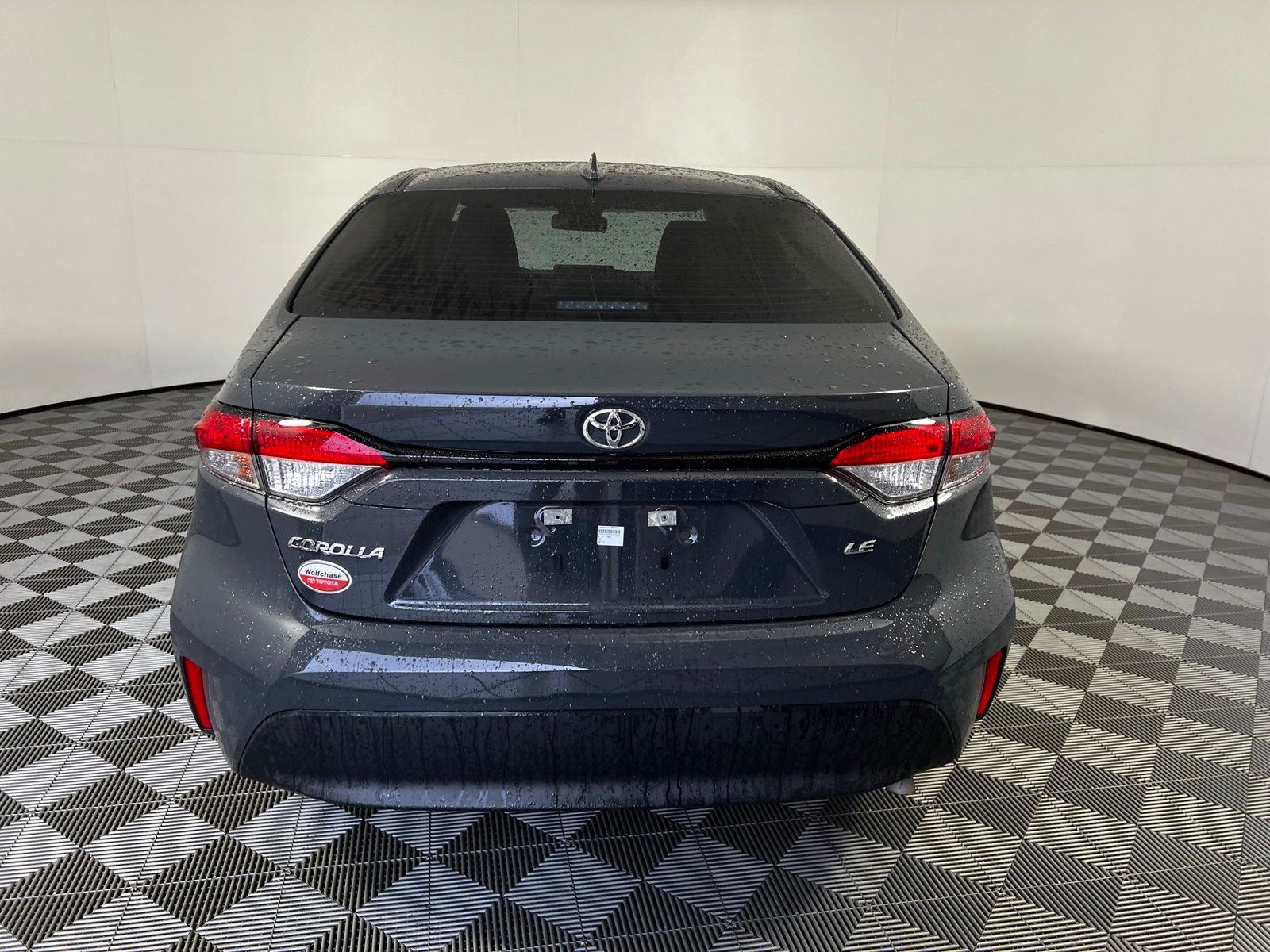 Thumbnail: 2026 Toyota Corolla - 6