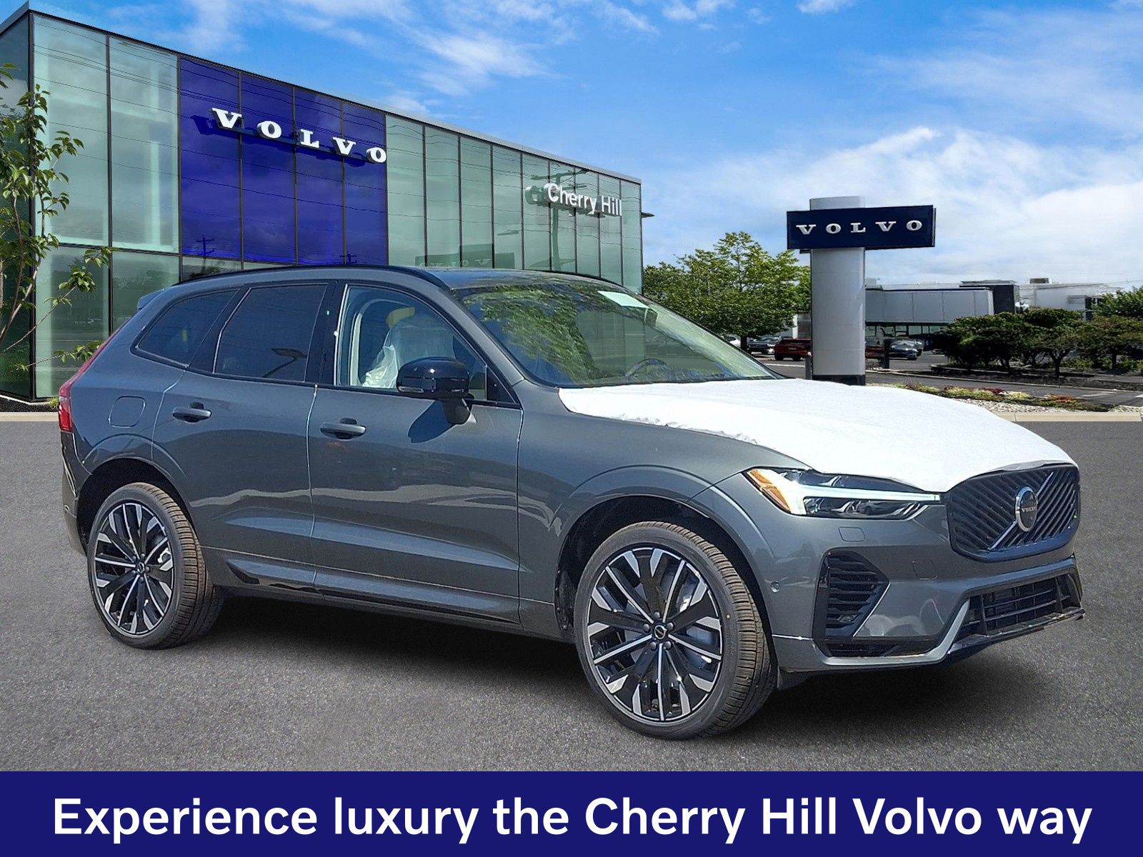 Forest Lake 2026 Volvo XC60 SUV / Crossover All-Wheel Drive Automatic