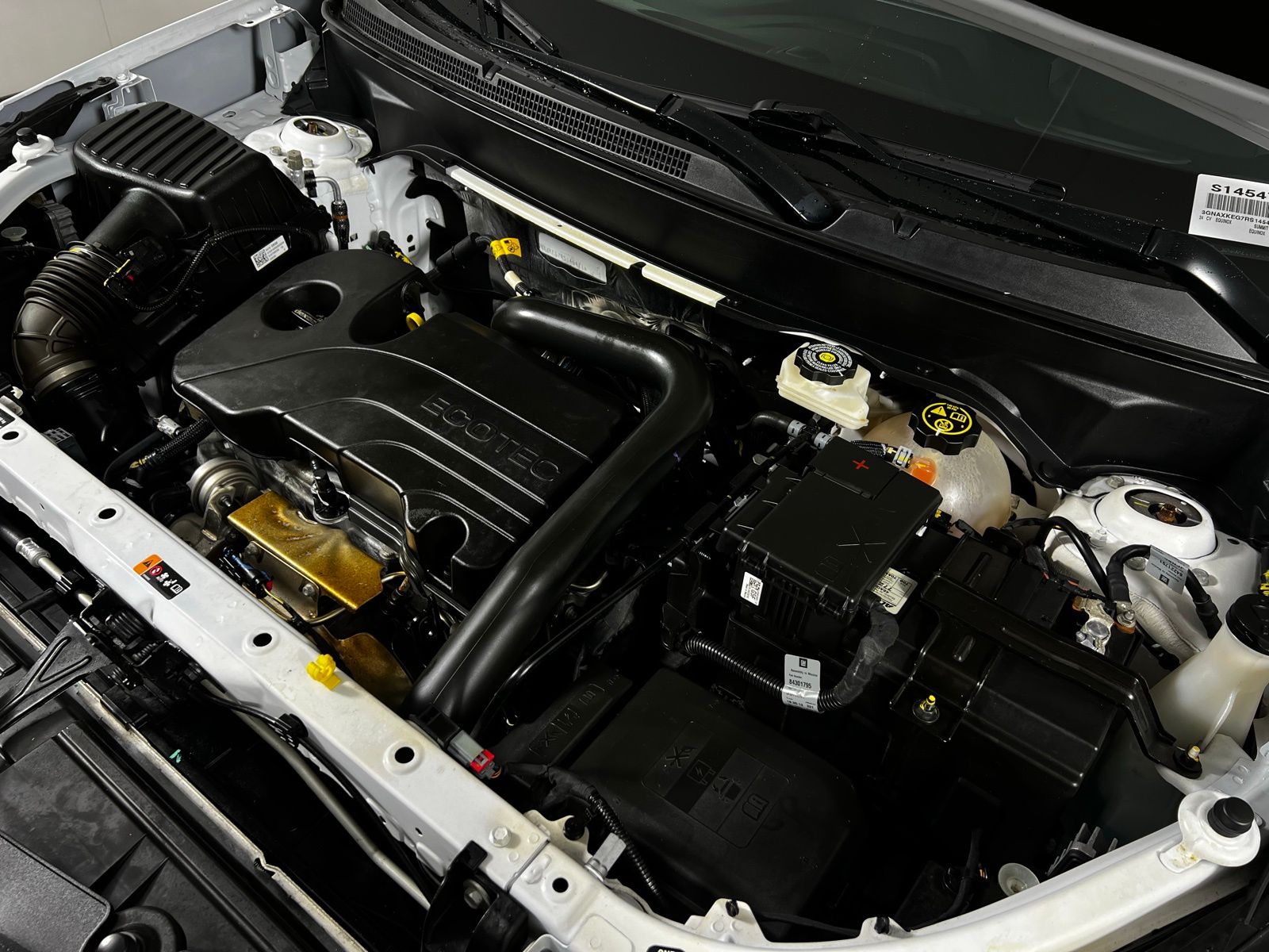 Thumbnail: 2024 Chevrolet Equinox - 11