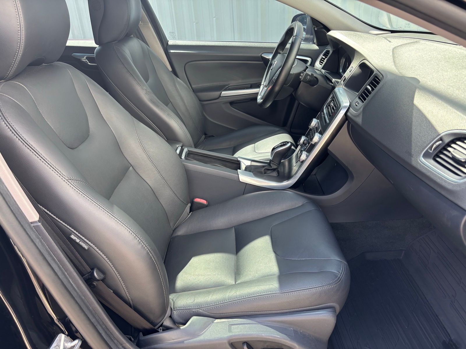 Used Car 2016 Volvo V60  T5 Premier For Sale Under $10,000 In Austin, Texas