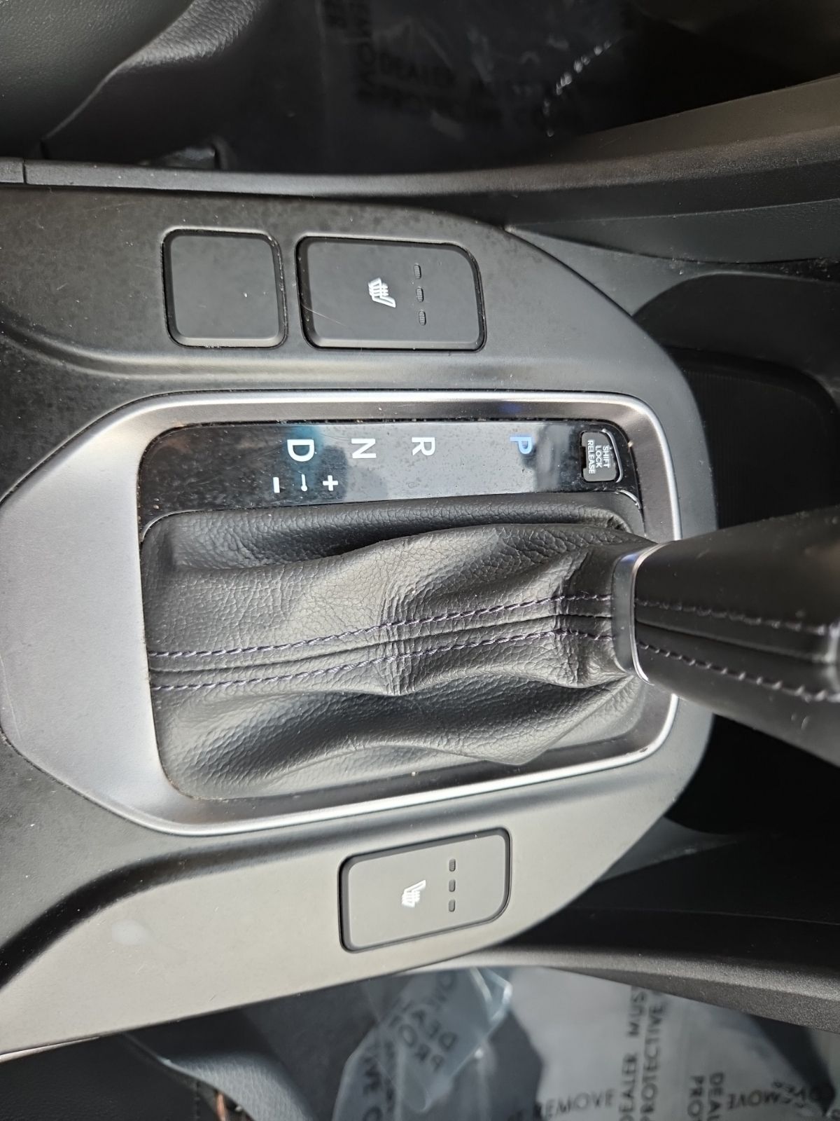 Used 2013 Black Hyundai 2.0L Turbo image 17