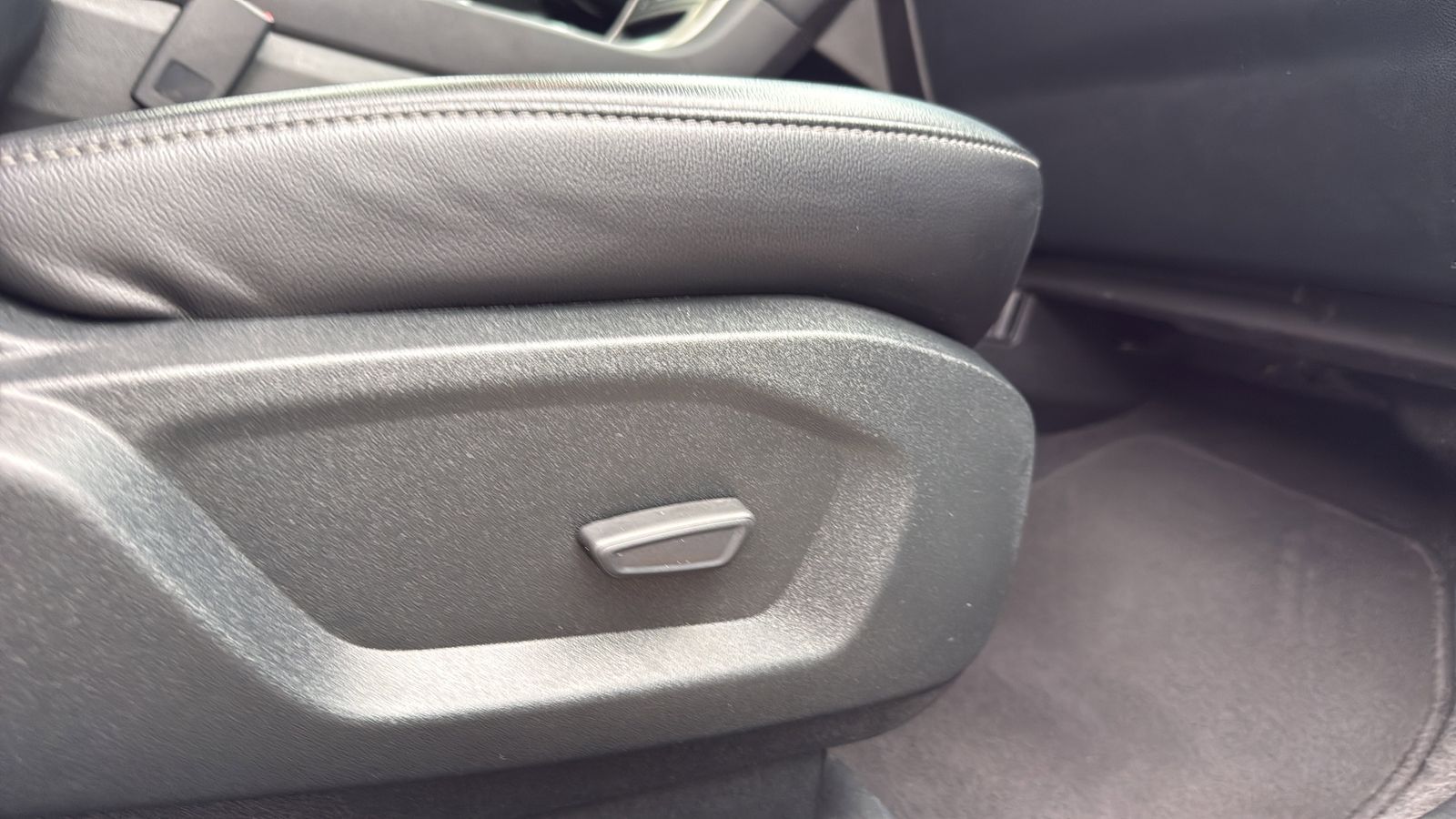 Used Car 2022 Ford Edge  Sel For Sale Under $25,000 In Austin, Texas