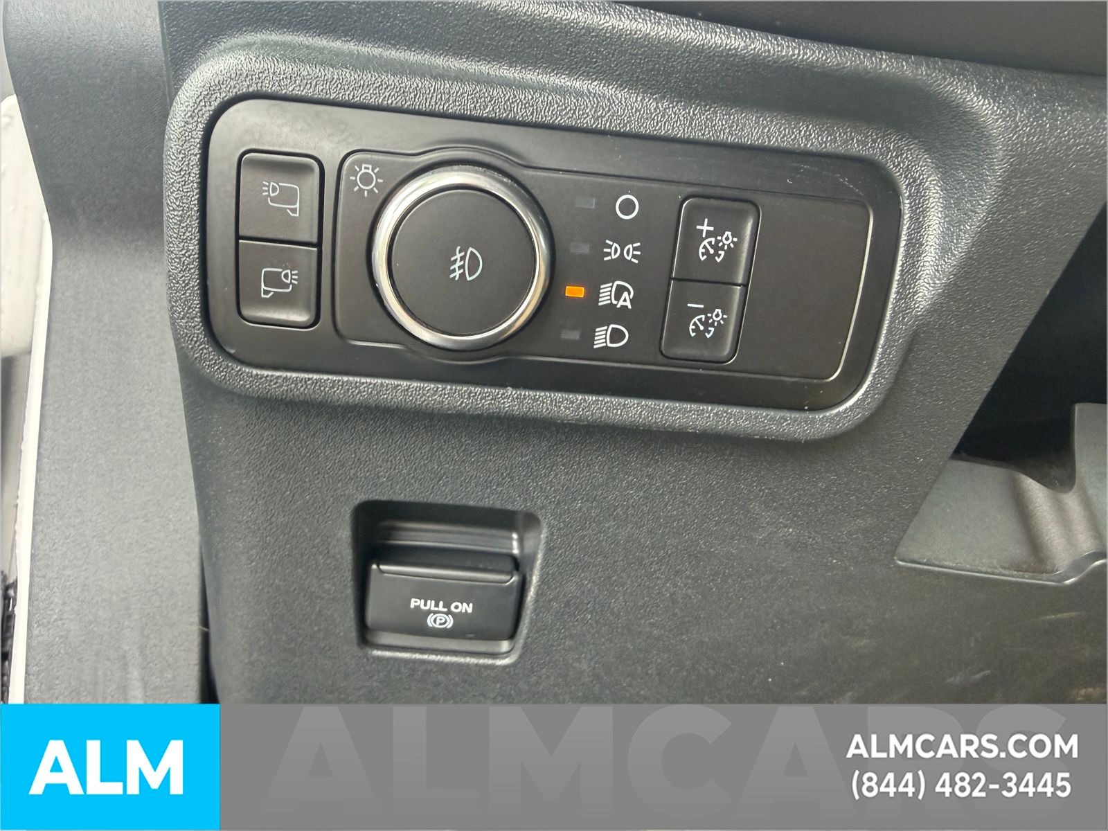 Used 2023 White Ford Outer Banks image 28