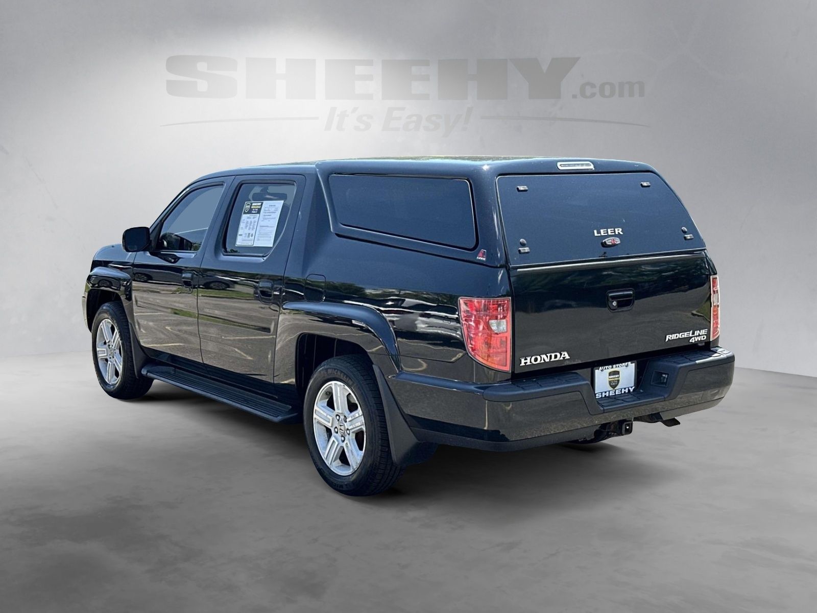 Used 2010  Honda RTL image 13