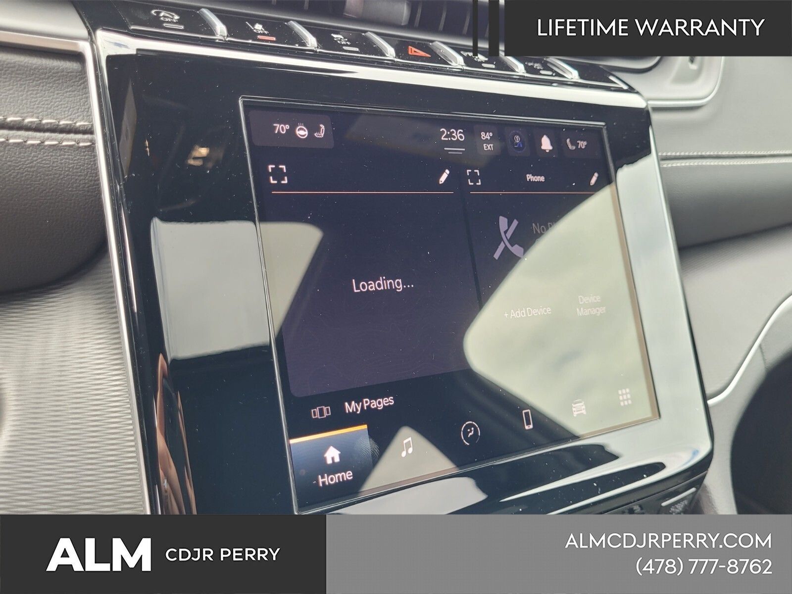 New 2025 Velvet Red Pearl-Coat Exterior Paint Jeep Altitude X image 23