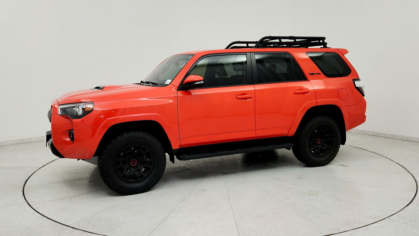 Used 2023  Toyota TRD Pro image 3