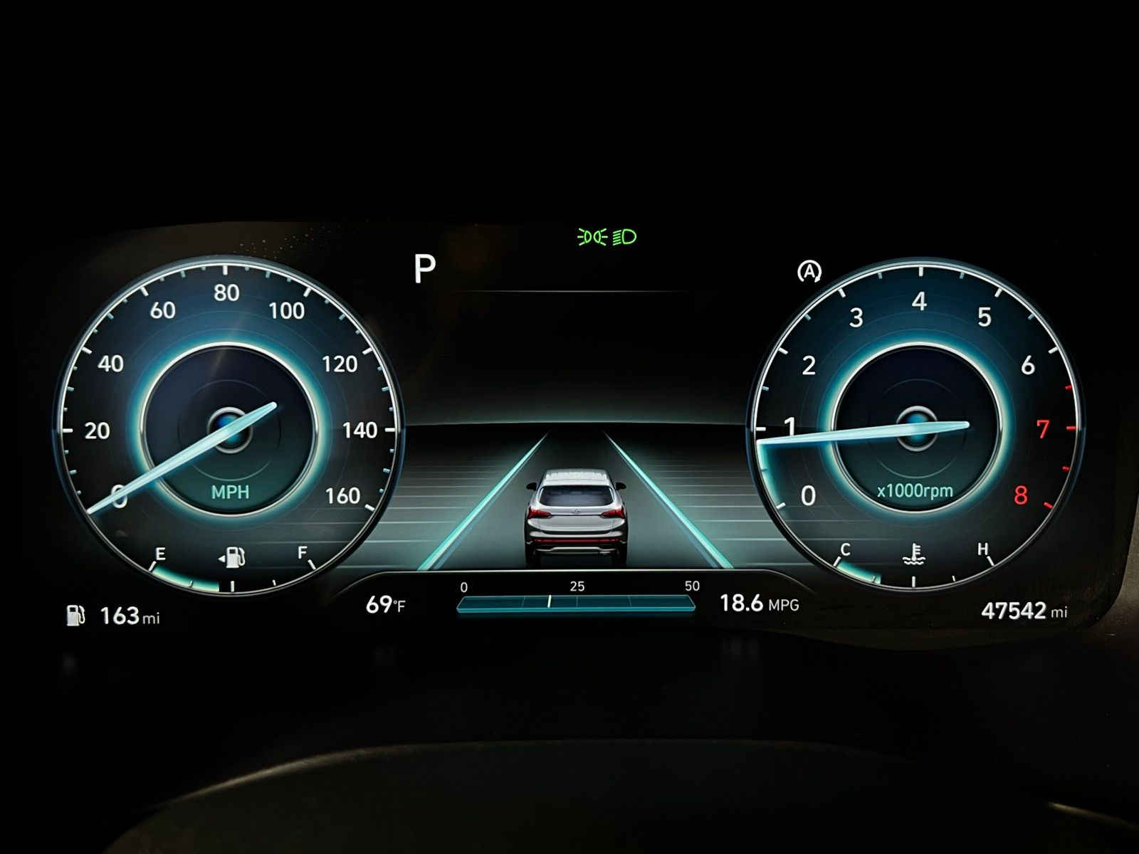 Thumbnail: 2022 Hyundai Santa Fe - 16