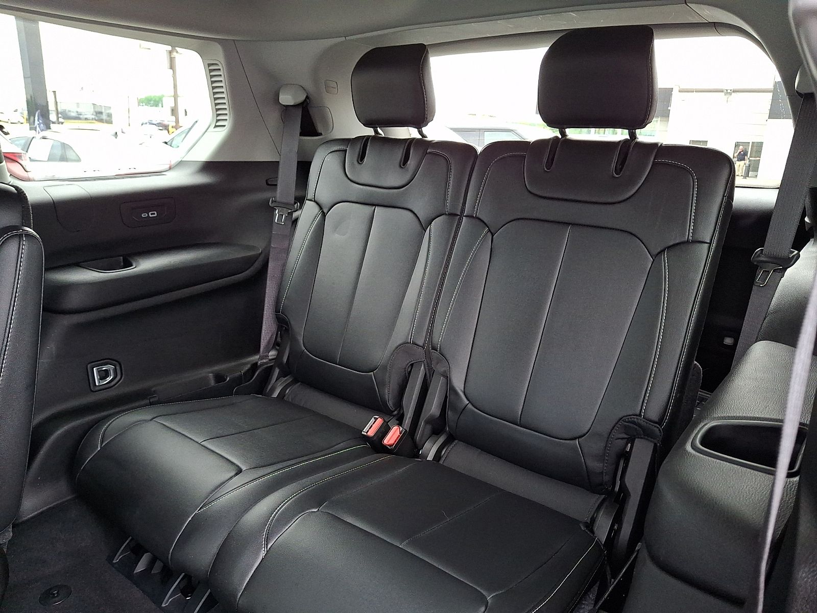 Used 2023 Jeep Grand Cherokee L SUV